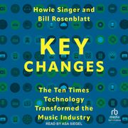 Key Changes Howie Singer