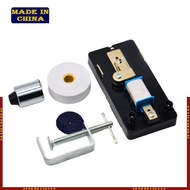 HIk Physics Laboratory Supplies Physics Experiments Physics Timers Tape Dot Timer