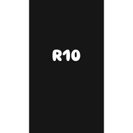 R10 - Hynora Labs by ftn4mrh