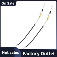 Car Door Handle Cable for     F10 F18 F07-Part Numbers 51217297439 51214448593 2pcs
