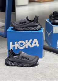 HOKA ONE ONE Restore TC Black