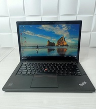 Laptop Lenovo Thinkpad T440s Touchscreen Core i5 Gen 4