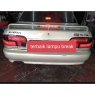 SPOILER WIRA SEDAN SPOON PROTON WIRA SPOILER NEWS