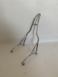 Honda | Retro Rear Backrest for Motorcycles CM300 CM500 Rebel