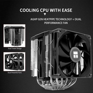 Thermalright Peerless Assassin 120 ARGB DIGITAL BLACK&WHITE CPU Air Cooler PA120 ARGB DIGITAL BLACK&