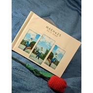 RECTANGULAR PHOTOBOOK (SIZES: 7"x5" and 8"x6")