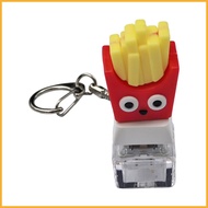 Keychain for Women Creative Purse Charm Purse Charm for Keyring for Men Women Boys Girls Youth Teens