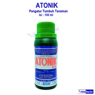 Atonik 100 ML - zpt Atonik 6.5 L contents 100 ML