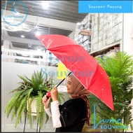 Souvenir Umbrella L3 Plain Bottle Bottle model