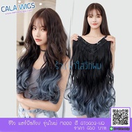แฮร์พีชตัวV รุ่นใหม่ M666 สี 4T0403-HR