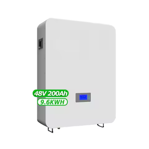 Long life rechargeable LiFePO4 battery 48v 200ah lithium ion car battery