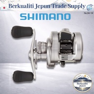 Shimano Baitcasting Reel Calcutta Conquest DC Series