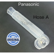 PANASONIC ORIGINAL HOSE A (AXW247-C42C0) FOR WASHING MACHINE  MODEL : NA-FD11AR1 NA-FD13AR1 NA-FD12A