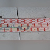Stiker Kabin Isuzu GIGA 240 Ps