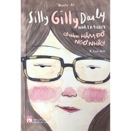 Book - Gilly's Diary of a Silly, Stupid Girl - Naela Ali - Women's Publishing House