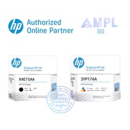 HP Printhead Ink tank  HP X4E75A Black X4E75AA HP Tri-Color 3YP17AA HP Smart Tank 720 6UU46A HP Smar