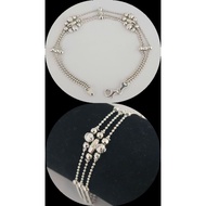 925% silver bracelet