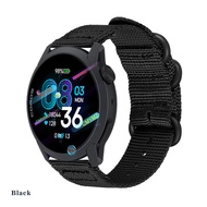 Coros Pace 4 Smart Watch strap Nylon strap Coros Pace 4 strap Sports wristband