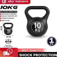 KettleBell 10 KG Barbell 10 KG Dumbell/ Barbell/ Dumbell/ 10kg Weight Lifting Barbell Dumbell 8kg Ke