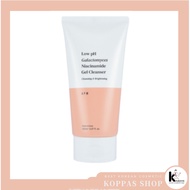 SEOUL 4PM Low pH Galactomyces Niacinamide Gel Cleanser 150ml SEOUL4PM