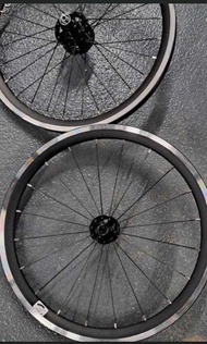 Brompton 小布 T Line