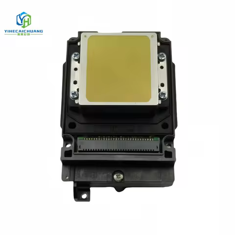 Original DX8 Printhead F192040 DX10 TX800 Print Head UV For Epson TX800 TX710W TX720 TX820 TX830 TX7