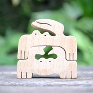 蟹蟹 謝謝。手工小木作