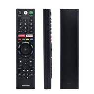 New RMF-TX310P Replace Voice Remote Control with Mic for Sony 4K Smart Bravia TV KD65X9000F KD85X850