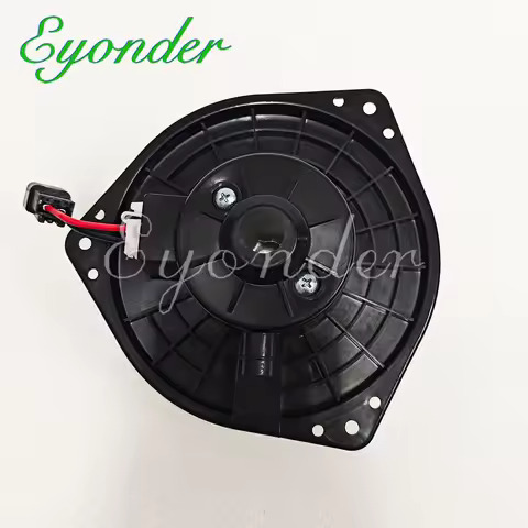 Blower Motor for MITSUBISHI OUTLANDER II LANCER CSA431D2127 6441Z4 6441CC 7802A277 CSA431D233 CSA431