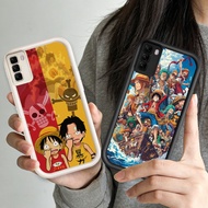 TT-66 One Piece Thin Phone Case Tecno POP Pova Spark 20Pro 9 Camon GO 40 6 Tec Pro5G 5 8 Pro Plus 20