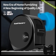 5 Meter Meter Carpenter's Meter/ Anti-Rust Meter/ Measuring Tape 18mm 5M Roll Tape Meter/