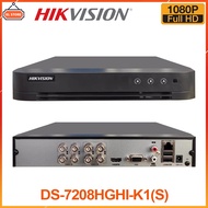 Đầu Ghi Hình Camera 8 Kênh Hikvision DS-7208HGHI-K1 (S)
