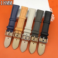 FOSSIL Strap 18MM Belt Suitable for ME3069ME3089ME3109ME3065ME3067 Watch Accessories