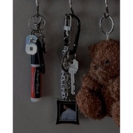 PRE-ORDER KEYCHAIN HAECHAN