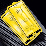 Samsung A12/A21/A31/A51/A32/4G A32/5G A22/4G A22/5G A72 Full Glue Tempered Glass Screen Protector