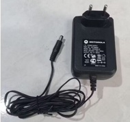 Adaptor HT MOTOROLA Power Supply Adaptor Jumbo input 220v Output 16v