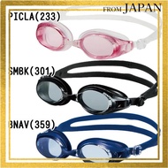 SWANS Swimming Goggles SW-32N Series Fitness Swim Goggles for AdultsDirect from Japan
