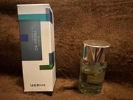 Uermi Oh Denim Extreme 花綻染紋 30ml