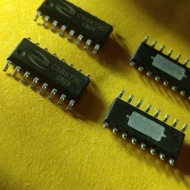 CS8673E CS8673 CS 8673E ChipStar IC SMD Sop-16 Audio Amplifier 2x40W