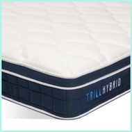 URATEX TRILL HYBRID MATTRESS 10 YEARS WARRANTY