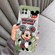 HP Samsung Galaxy M62 Case Fashion Case Cartoon ZELORA Sofcase Samsung Galaxy M62 Casing Samsung Gal