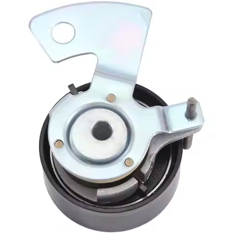 X95-Car Timing Belt Tensioner Pulley GN1G6K245BD GN1G-6K245-BD For Ford Focus Ecosport 1.5 2018- Rep