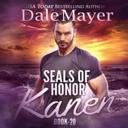 SEALs of Honor: Kanen - AI Narrated Dale Mayer