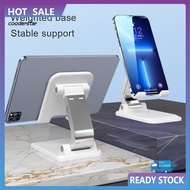 COOD Mobile Phone Stand Stable and Compact Universal Mobile Phone Holder Non-slip Foldable Tablet Stand