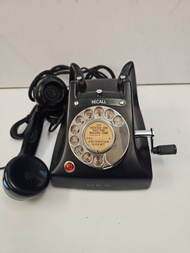 古董電話
