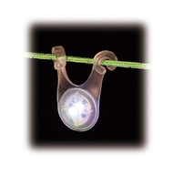 CAMPING ACE MULTI-COLOR TENT ROPE LIGHT