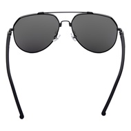 Marco Spade - MR2544 Titanium Classic Aviator Sunglass แว่นกันแดด ไทเทเนี่ยมทรงนักบิน