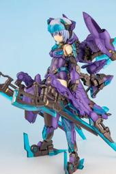 壽屋機娘 FAG 機甲少女 大鷺娘 噴塗 上色 成品代工