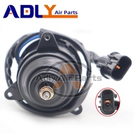 Auto Heating Condenser Cooling Fan Motor Car Accessories For Mitsubishi Pajero 0625006351 062500-635