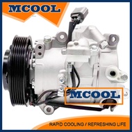 7SBU17C AC Compressor For Honda legend v6 4 door sedan KB 7SBU17C 38810RJA305 38810RJAA02 38810RJAA0